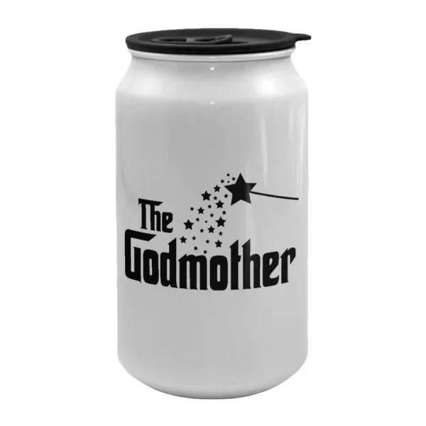 Fairy GodMother — 1