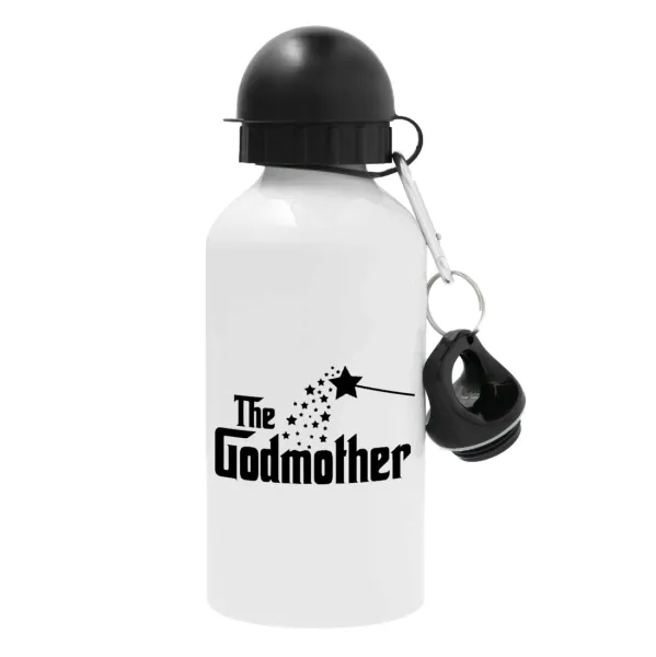 Fairy GodMother — 1