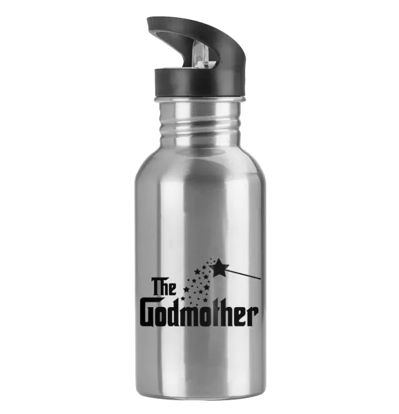 Fairy GodMother — 1