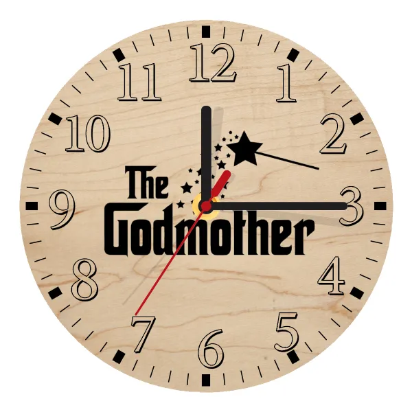 Fairy GodMother — 1