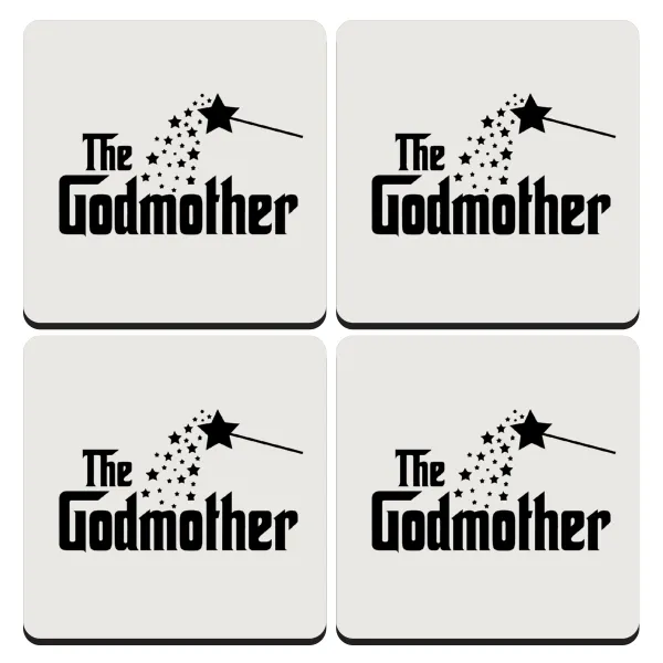 Fairy GodMother — 1