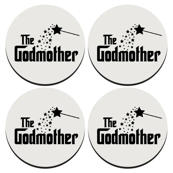 Fairy GodMother — 1
