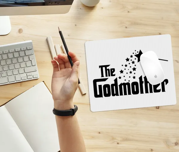 Fairy GodMother — 2