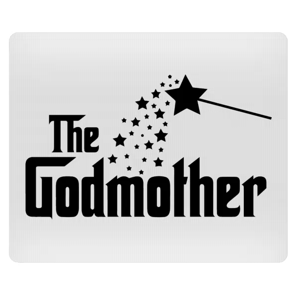 Fairy GodMother — 1
