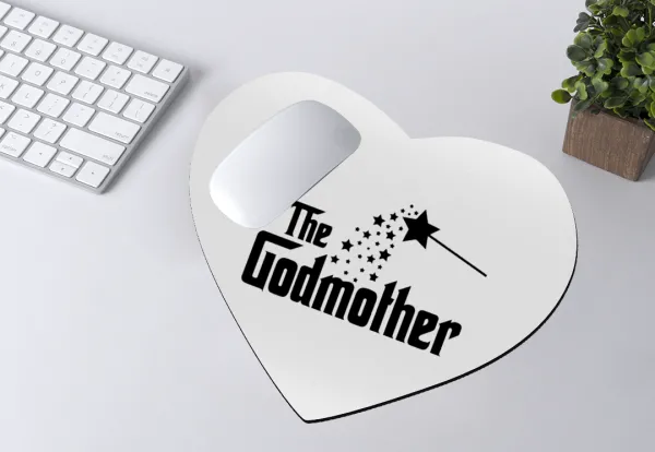 Fairy GodMother — 2