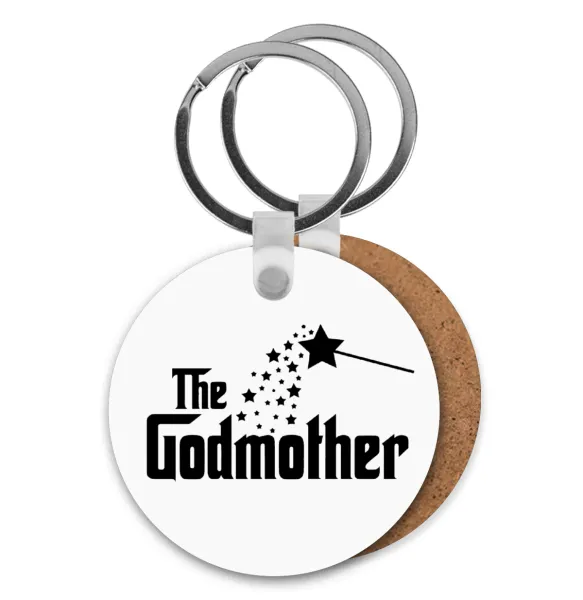 Fairy GodMother — 1