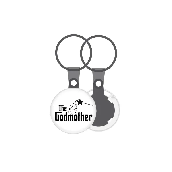 Fairy GodMother — 1
