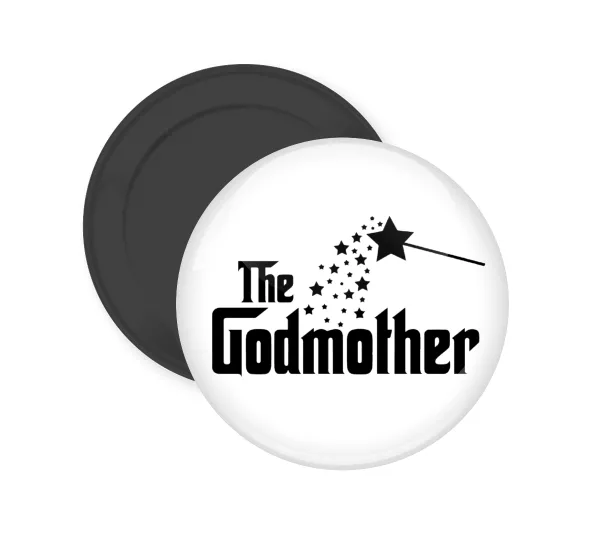 Fairy GodMother — 1