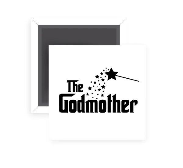 Fairy GodMother — 1