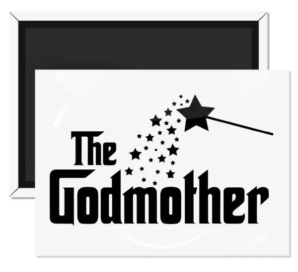 Fairy GodMother — 1