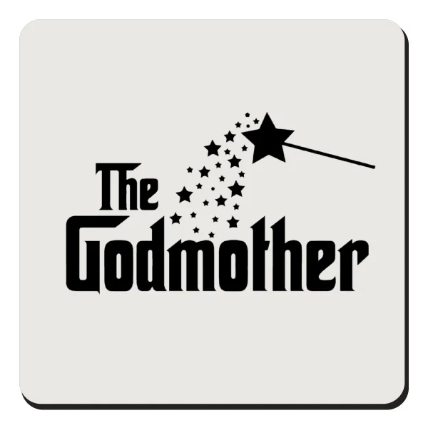 Fairy GodMother — 1