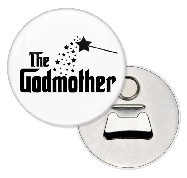 Fairy GodMother — 1