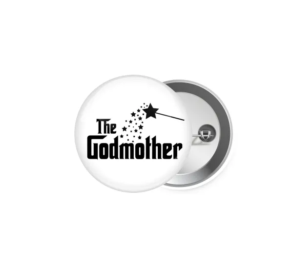 Fairy GodMother — 1