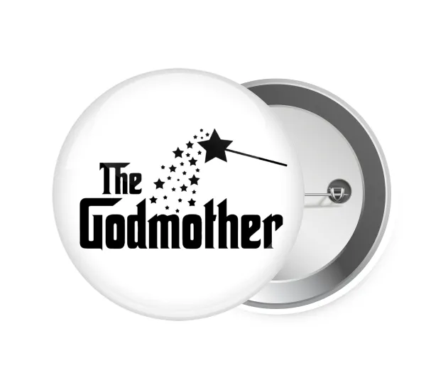 Fairy GodMother — 1