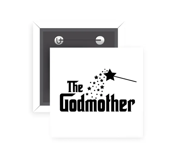 Fairy GodMother — 1