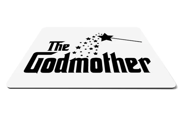 Fairy GodMother — 1