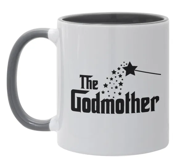 Fairy GodMother — 1