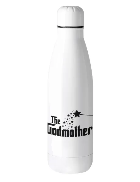 Fairy GodMother — 1
