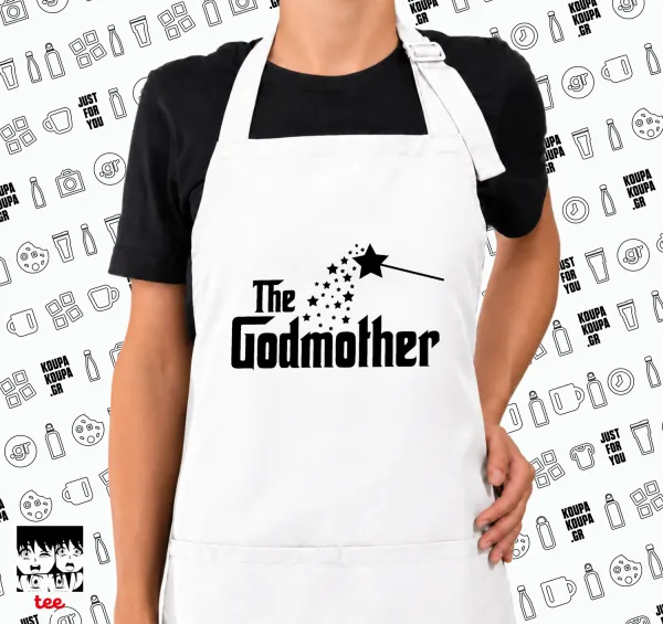 Fairy GodMother — 1