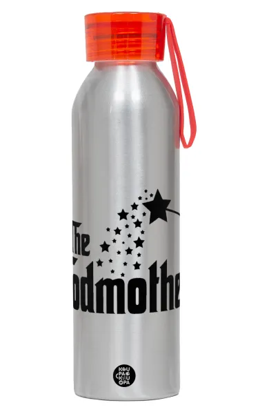 Fairy GodMother — 1