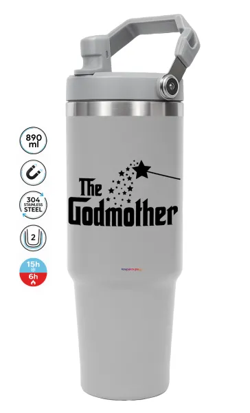 Fairy GodMother — 1