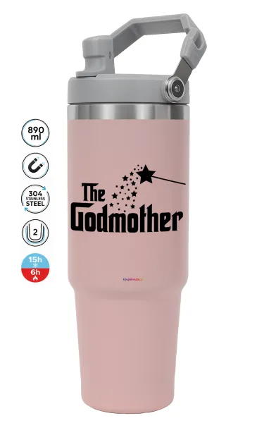 Fairy GodMother — 1
