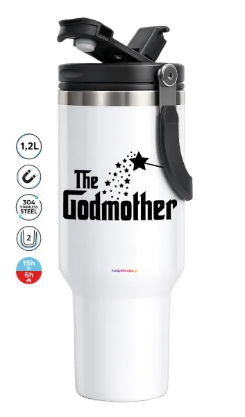 Fairy GodMother — 1