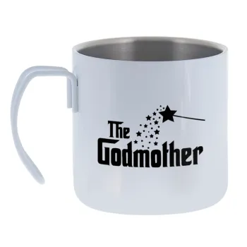 Fairy GodMother — Κούπα Ανοξείδωτη διπλού τοιχώματος 400ml