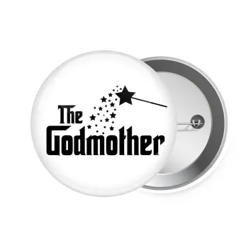 Fairy GodMother, Κονκάρδα παραμάνα 7.5cm