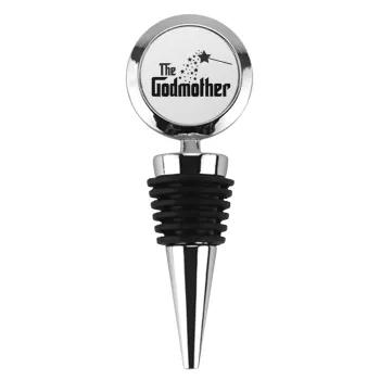 Fairy GodMother, Πώμα φιάλης μεταλλικό