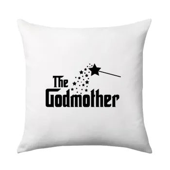 Fairy GodMother, Sofa cushion 40x40cm includes filling