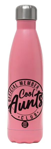 Cool Aunts club — 1