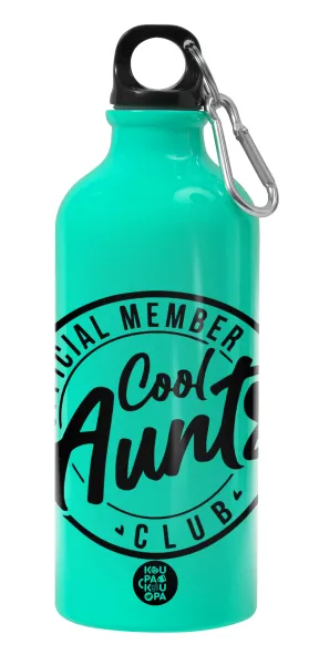 Cool Aunts club — 1