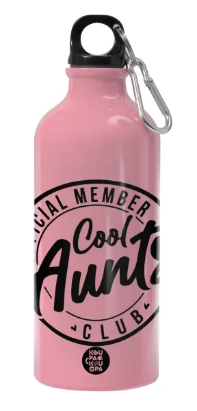 Cool Aunts club — 1