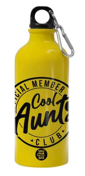 Cool Aunts club — 1