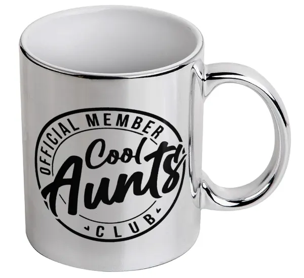 Cool Aunts club — 1