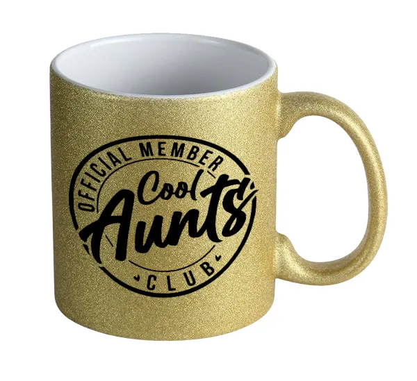 Cool Aunts club — 1
