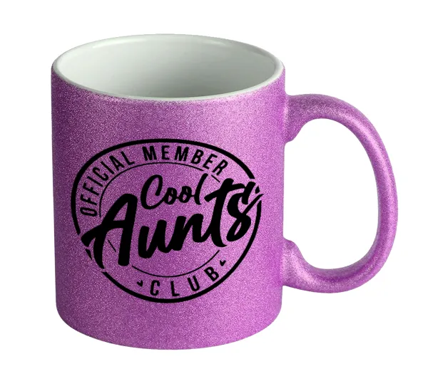 Cool Aunts club — 1
