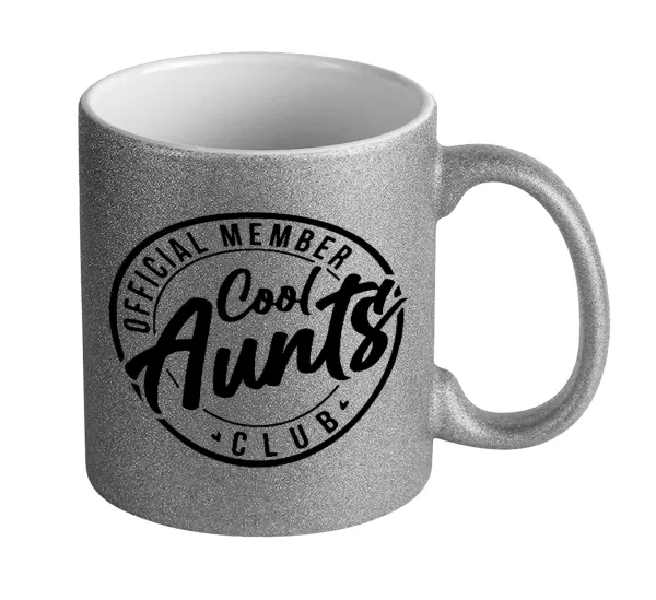 Cool Aunts club — 1