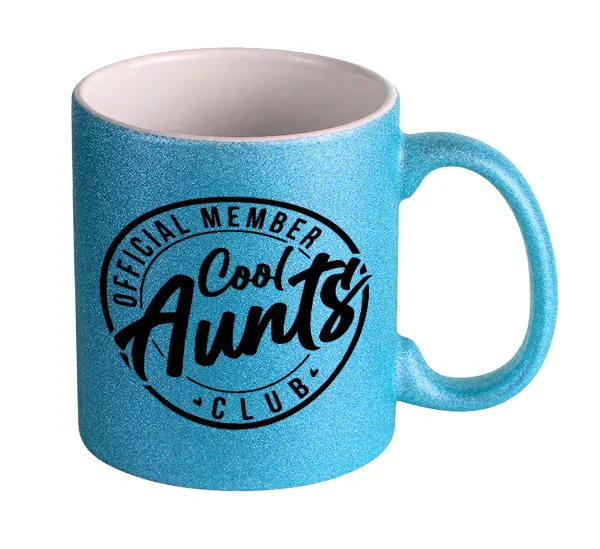 Cool Aunts club — 1