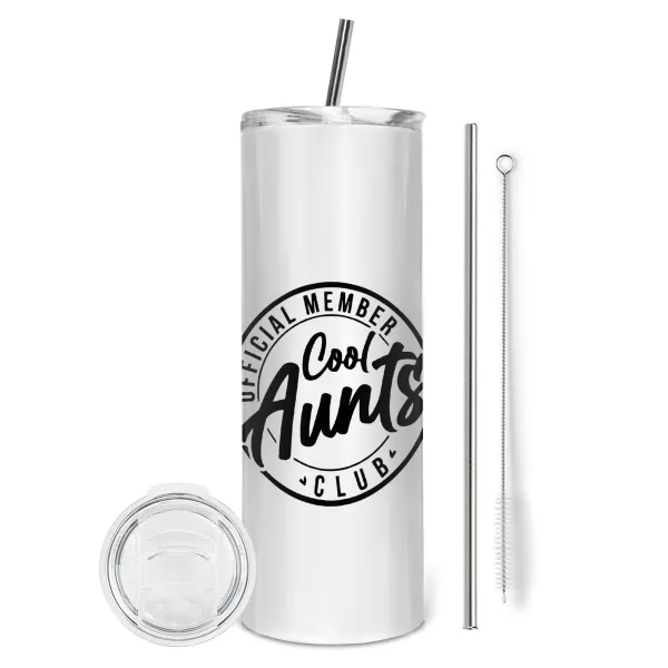 Cool Aunts club — 1