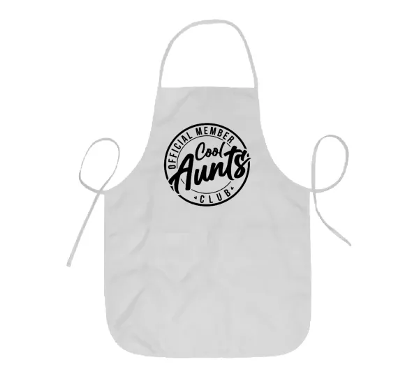 Cool Aunts club — 1