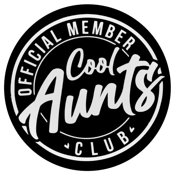 Cool Aunts club — 1