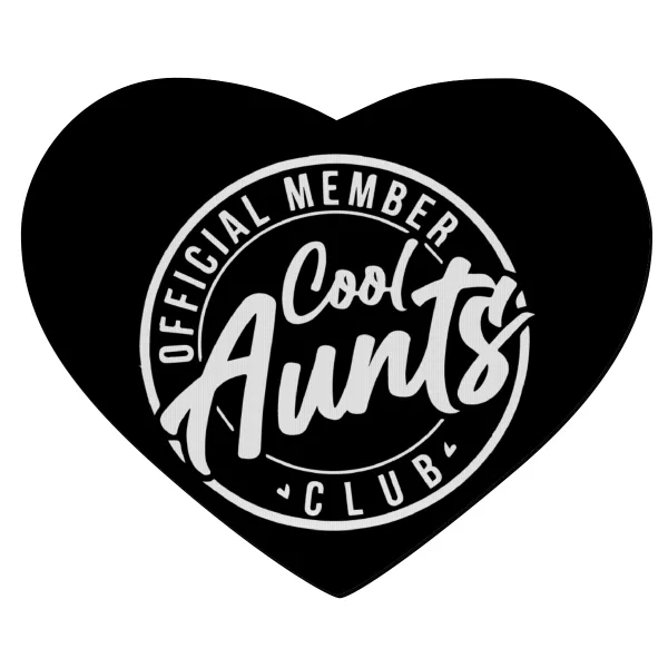Cool Aunts club — 1
