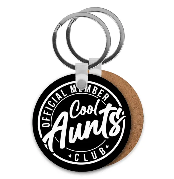 Cool Aunts club — 1