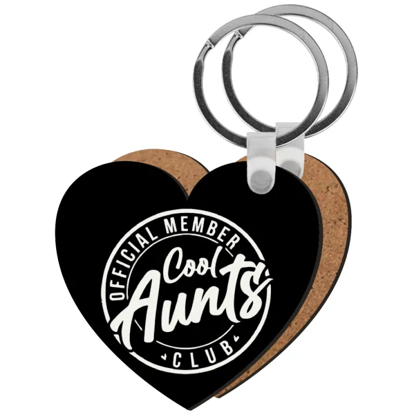 Cool Aunts club — 1