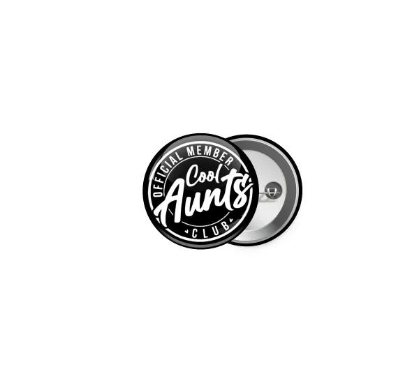 Cool Aunts club — 1