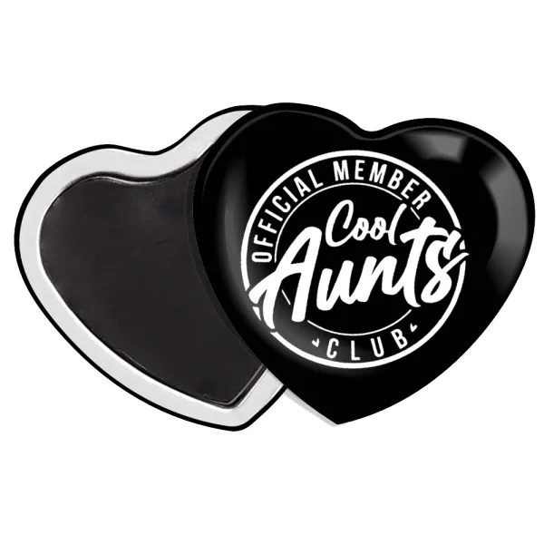 Cool Aunts club — 1