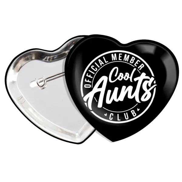Cool Aunts club — 1