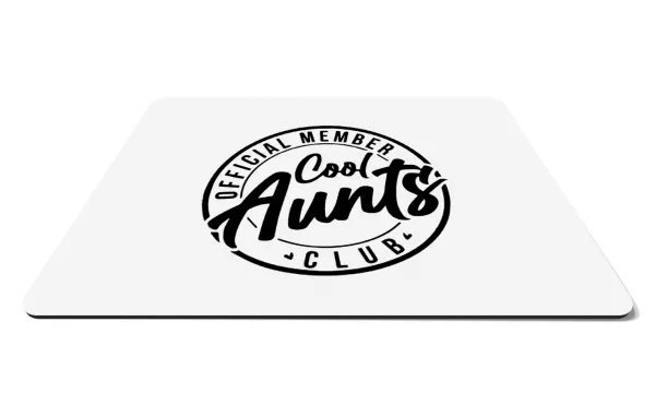 Cool Aunts club — 1